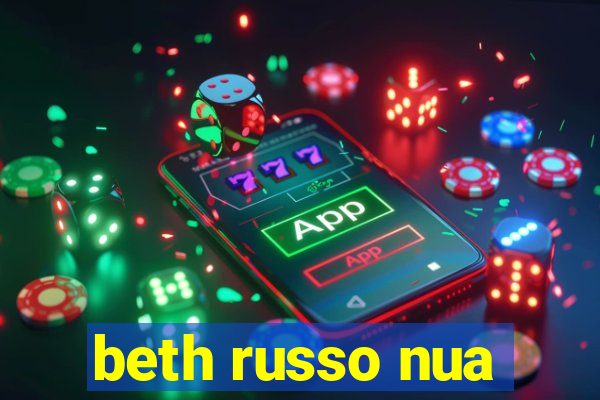 beth russo nua